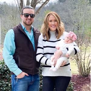 Meet your Posher, Bradley